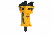 Martillos hidráulicos Atlas Copco HB 2000