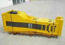 Martillos hidráulicos Atlas Copco HB 2200