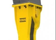 Martillos hidráulicos Atlas Copco HB 2500
