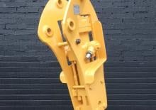 Martillos hidráulicos Omal HB 270 JCB