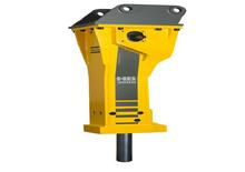 Martillos hidráulicos Atlas Copco HB 3600