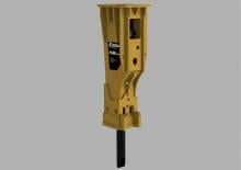 Martillos hidráulicos OSA Demolition Equipment HB 5000