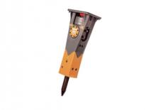 Martillos hidráulicos Omal HB 66 