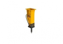 Martillos hidráulicos Volvo HB14