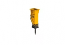 Martillos hidráulicos Volvo HB15