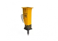Martillos hidráulicos Volvo HB36