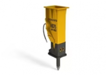 Martillos hidráulicos Volvo HB75