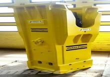 Martillos hidráulicos Atlas Copco HBC 4000 HD