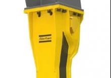 Martillos hidráulicos Atlas Copco HBC 4000 II