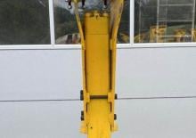 Martillos hidráulicos Krupp HM 305
