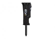 Martillos hidráulicos JCB HM033T
