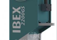 Martillos hidráulicos Dehaco IBEX 2202GS
