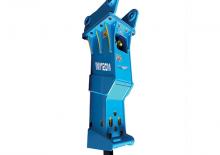 Martillos hidráulicos Idromeccanica IMI 120 M