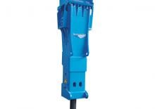Martillos hidráulicos Idromeccanica IMI 140 R