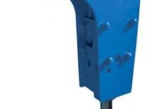 Martillos hidráulicos Idromeccanica IMI 38 ASIA