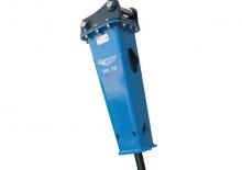 Martillos hidráulicos Idromeccanica IMI 88 HP