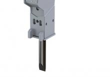 Martillos hidráulicos Kinshofer KFX 16