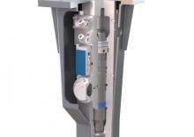 Martillos hidráulicos Kinshofer KFX 200