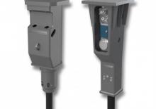 Martillos hidráulicos Kinshofer KFX 26