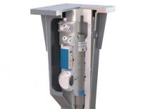 Martillos hidráulicos Kinshofer KFX 32