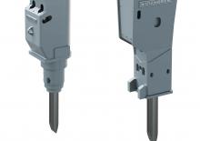 Martillos hidráulicos Kinshofer KSB 0
