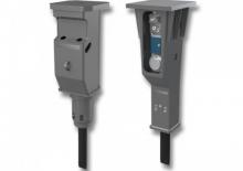 Martillos hidráulicos Kinshofer KSB 3