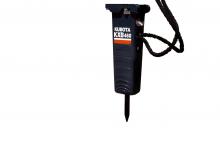 Martillos hidráulicos Kubota KXB 600 N