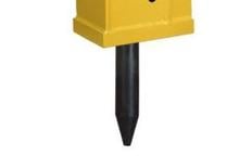Martillos hidráulicos Atlas Copco MB 1200