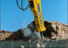 Martillos hidráulicos Atlas Copco MB 1700