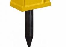 Martillos hidráulicos Atlas Copco MB 750