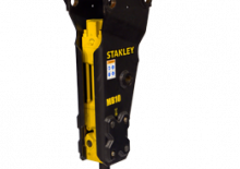 Martillos hidráulicos Stanley MBF5