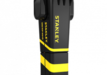 Martillos hidráulicos Stanley MBX15