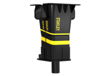 Martillos hidráulicos Stanley MBX308