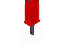 Martillos hidráulicos Socomec MDO 1700 TS