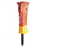 Martillos hidráulicos MTB MT 360 