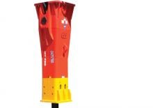 Martillos hidráulicos MTB MT 700 