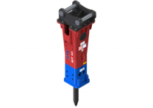 Martillos hidráulicos Inan Makina MTB 65