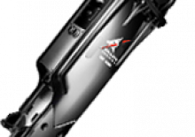 Martillos hidráulicos Okada ORV10000