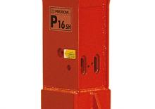Martillos hidráulicos Promove P16 SH