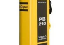 Martillos hidráulicos Atlas Copco PB 210