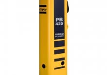 Martillos hidráulicos Atlas Copco PB 420