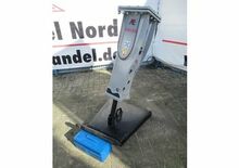 Martillos hidráulicos Pladdet PDH 30 S