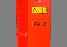 Martillos hidráulicos NPK PH-2