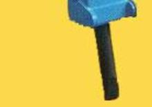 Martillos hidráulicos Ramtec RT 1400