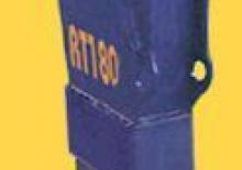 Martillos hidráulicos Ramtec RT 180 HP
