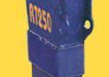 Martillos hidráulicos Ramtec RT 250 HP