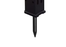 Martillos hidráulicos Chicago Pneumatic RX53