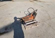 Martillos hidráulicos Rammer S 22 City
