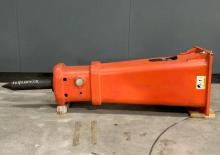 Martillos hidráulicos Rammer S 27