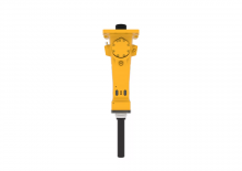 Martillos hidráulicos Epiroc SB 202 T